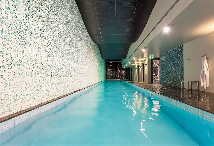 Luxury Apartments By Royal Stays