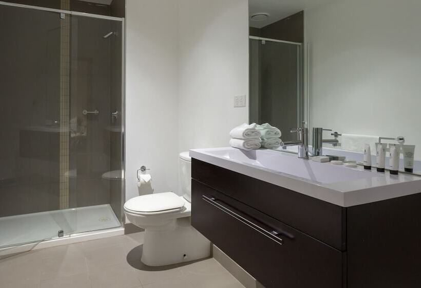 Luxury Apartments By Royal Stays