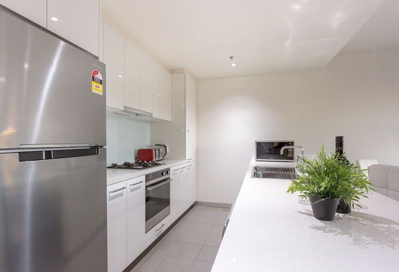 Luxury Apartments By Royal Stays