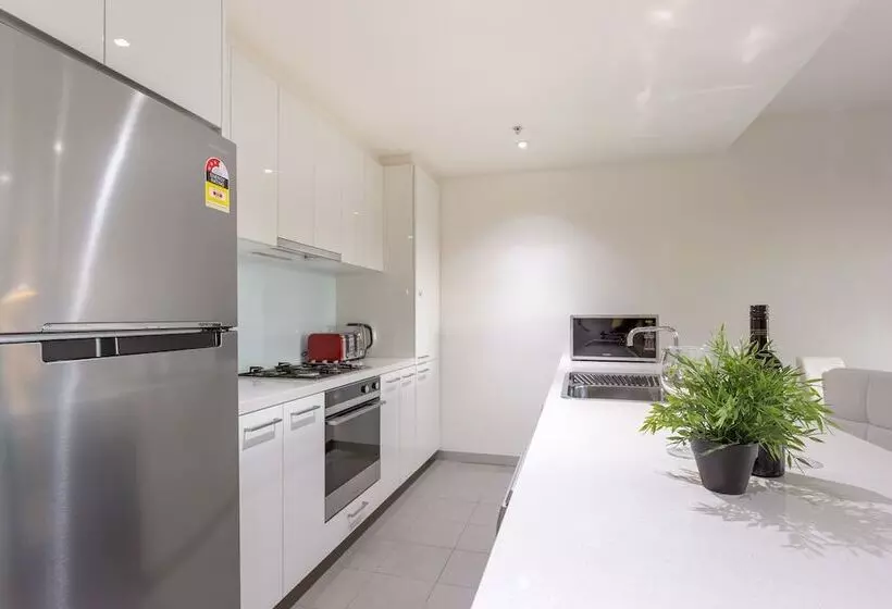 Luxury Apartments By Royal Stays