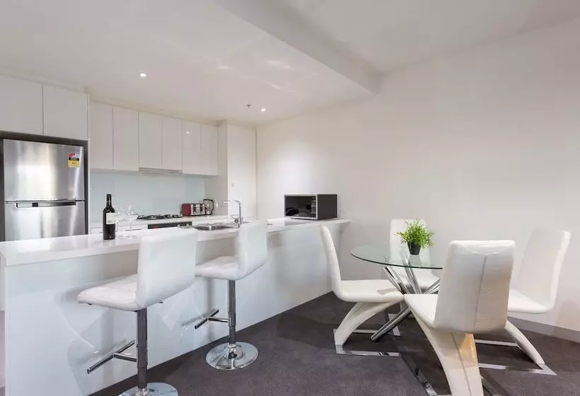 Luxury Apartments By Royal Stays