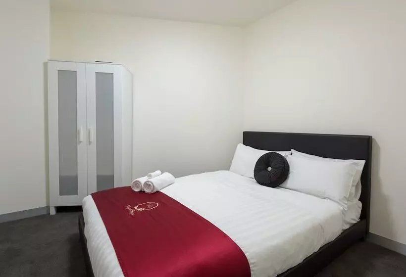 Luxury Apartments By Royal Stays