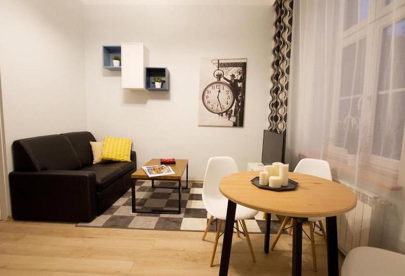 Old Town Residence Bis