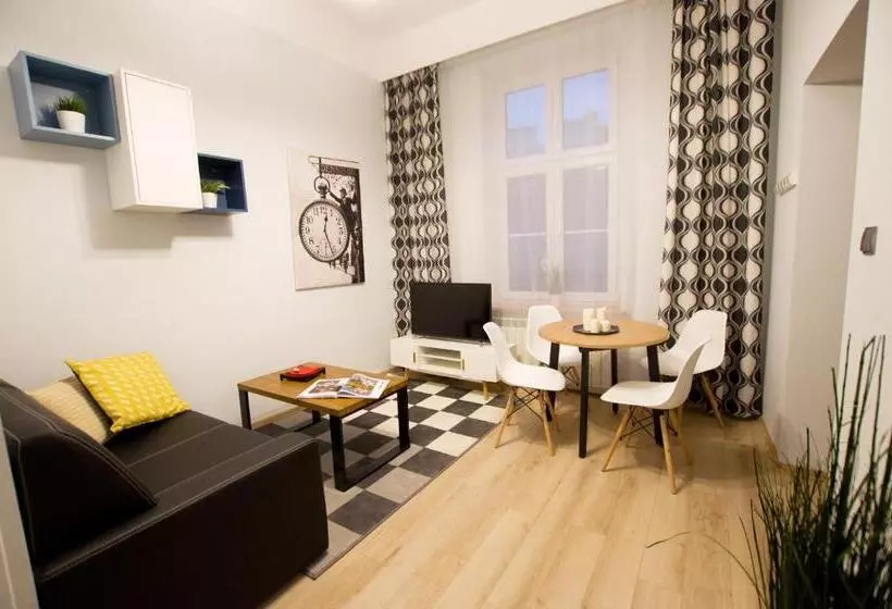 Old Town Residence Bis