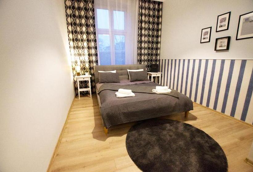 Old Town Residence Bis