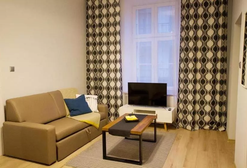 Old Town Residence Bis