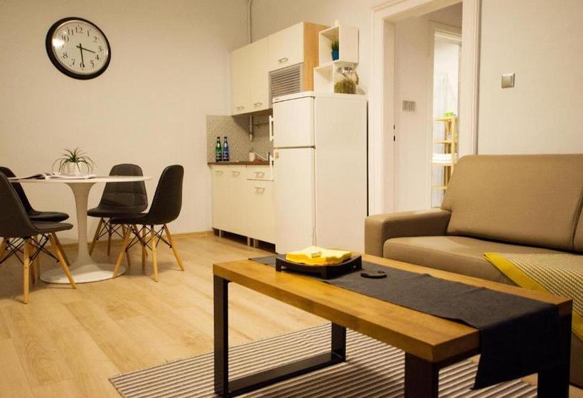 Old Town Residence Bis