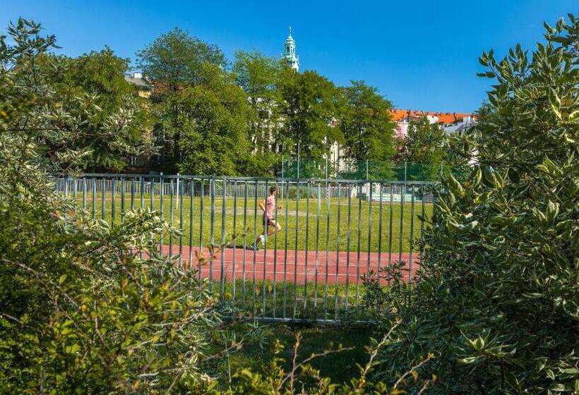 Old Town Residence Bis