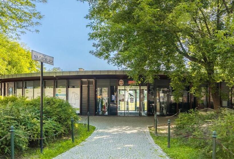 Old Town Residence Bis