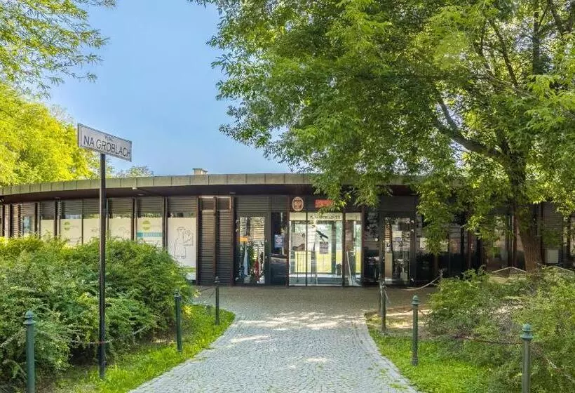 Old Town Residence Bis