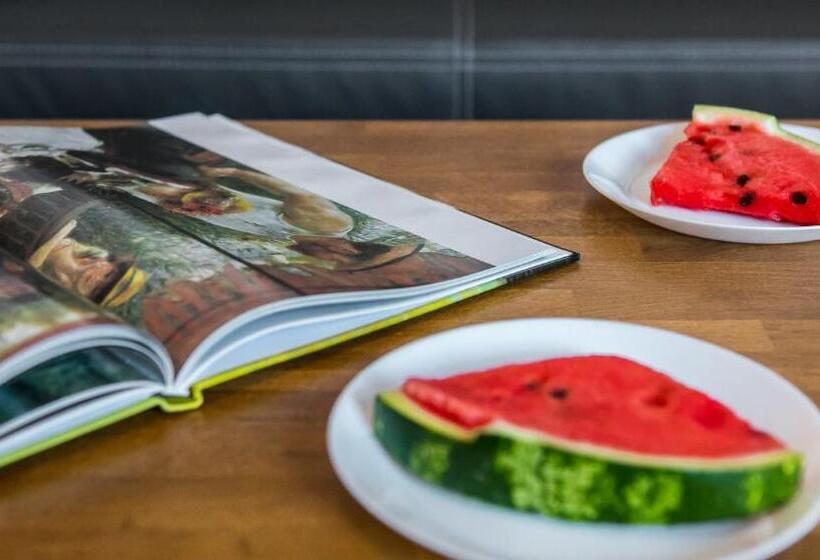 Old Town Residence Bis