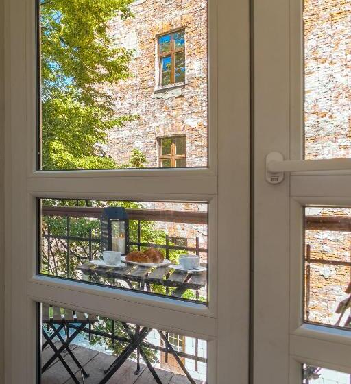 Old Town Residence Bis