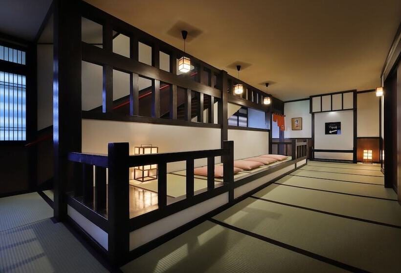 Zao Onsen Omiya Ryokan