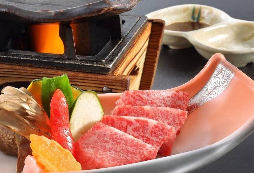 Zao Onsen Omiya Ryokan