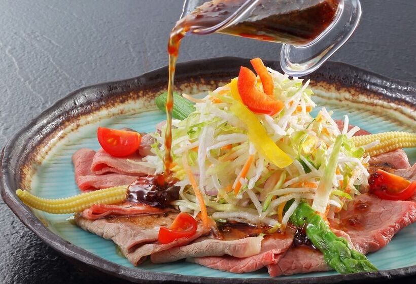 Zao Onsen Omiya Ryokan