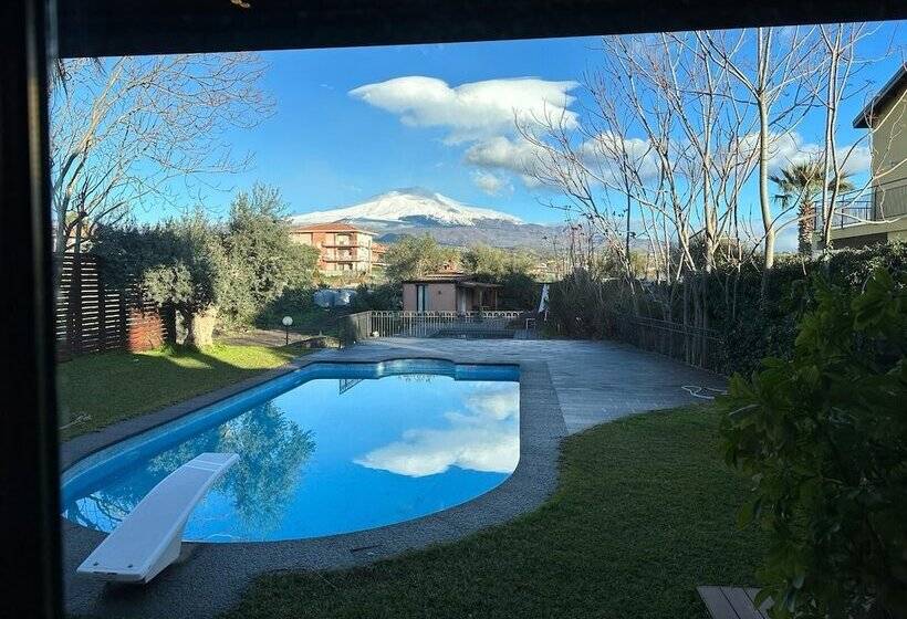 Ottomood B&b And Apartments