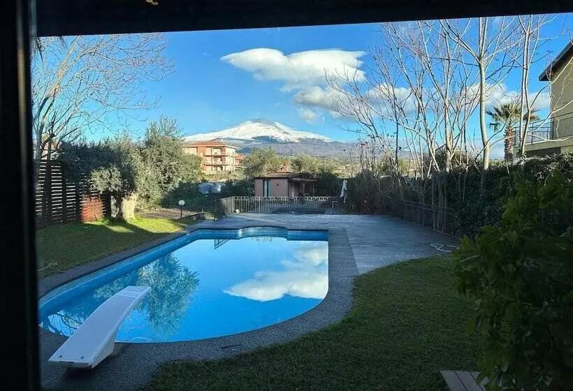 Ottomood B&b And Apartments