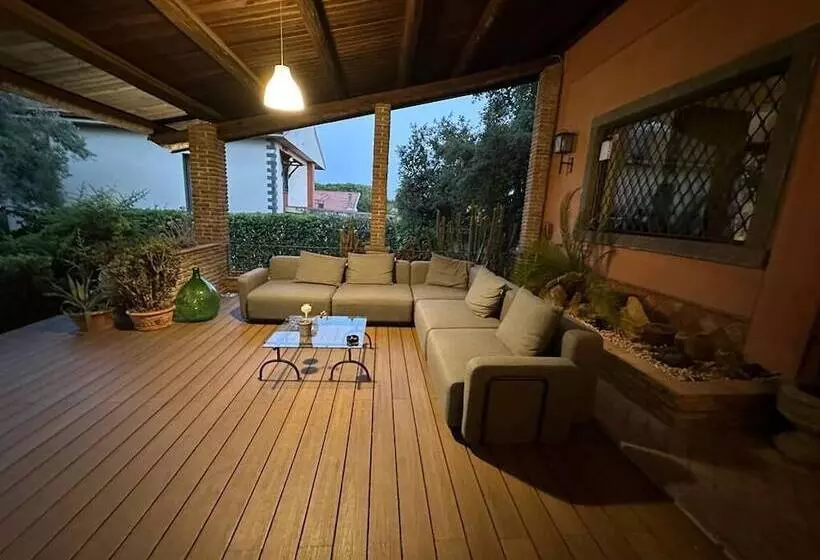 Ottomood B&b And Apartments