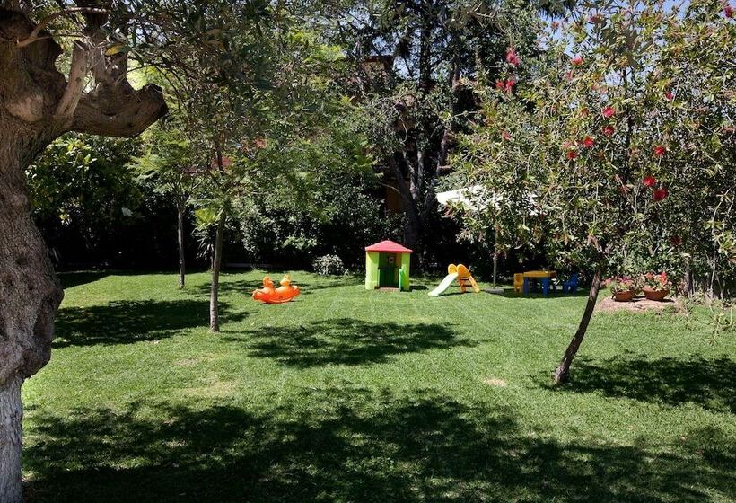 Ottomood B&b And Apartments