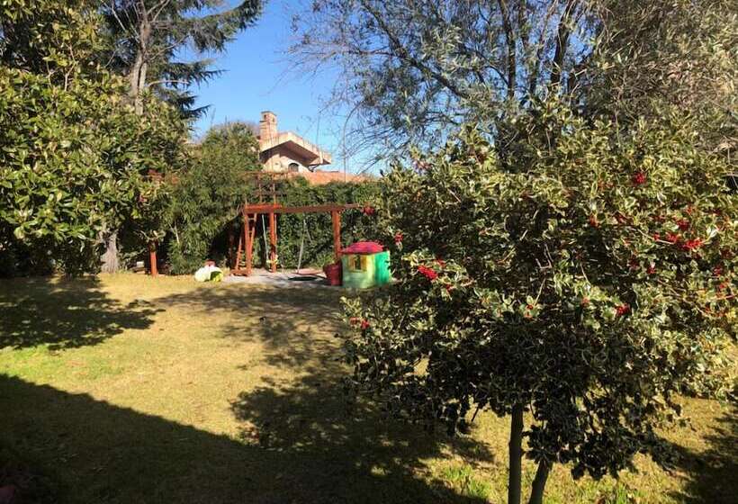 Ottomood B&b And Apartments