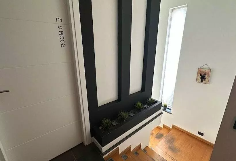 Ottomood B&b And Apartments