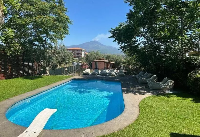 Ottomood B&b And Apartments