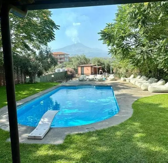 Ottomood B&b And Apartments