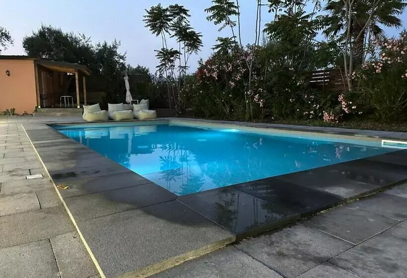 Ottomood B&b And Apartments