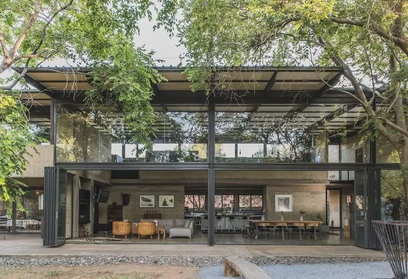 ペンション Celtis House
