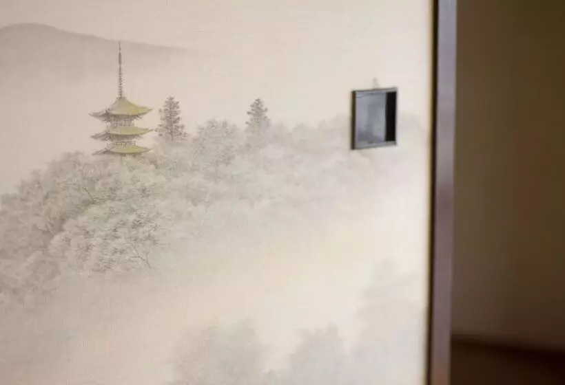 ペンション Guesthouse Fujinokura Kawaguchiko Ekimaeten