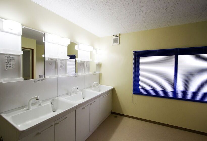 פנסיון Guesthouse Fujinokura Kawaguchiko Ekimaeten