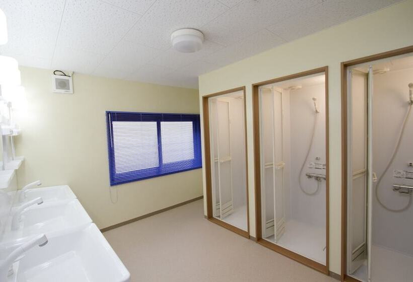 פנסיון Guesthouse Fujinokura Kawaguchiko Ekimaeten