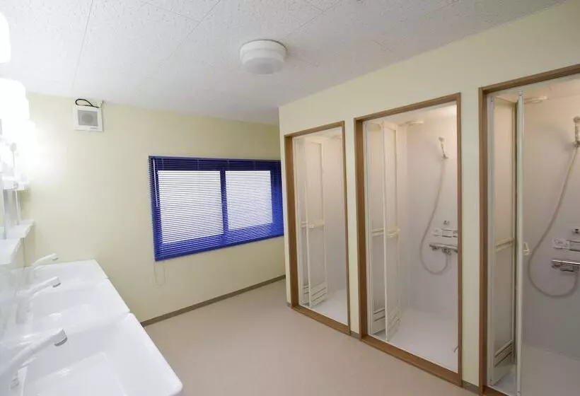 ペンション Guesthouse Fujinokura Kawaguchiko Ekimaeten