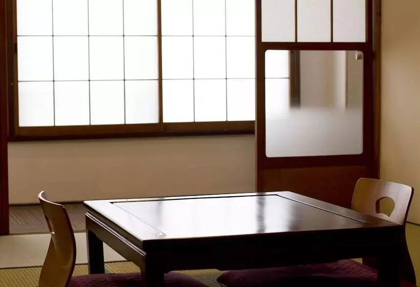 ペンション Guesthouse Fujinokura Kawaguchiko Ekimaeten