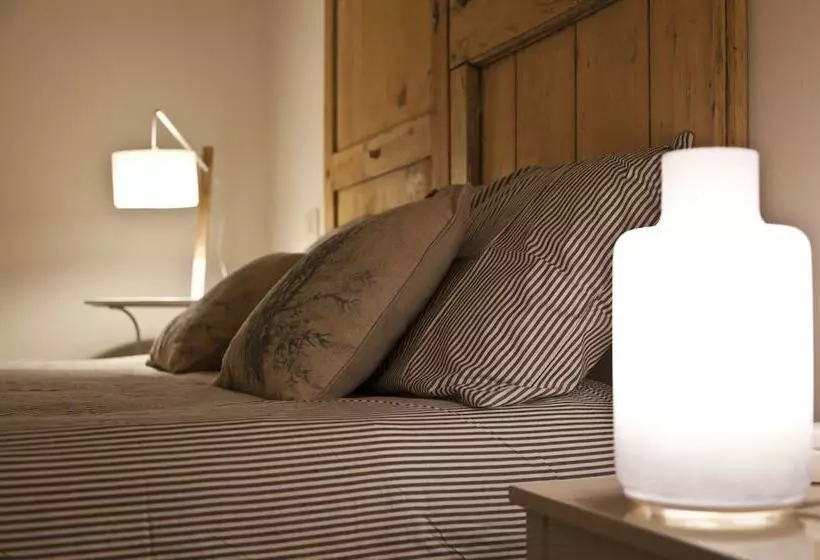 پانسیون Locanda Stella