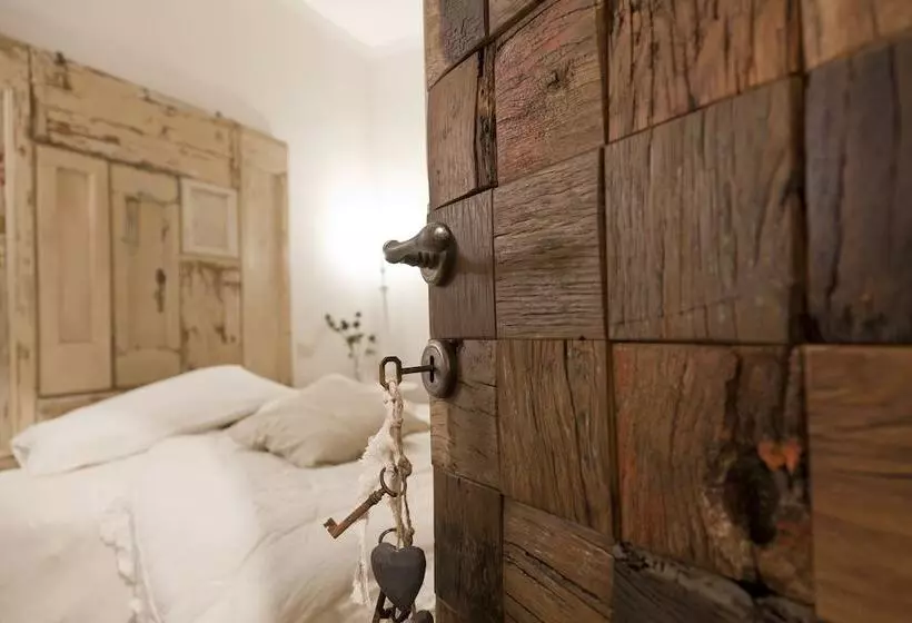 پانسیون Locanda Stella