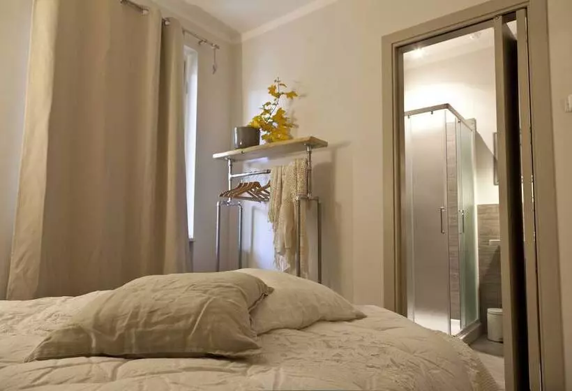 پانسیون Locanda Stella