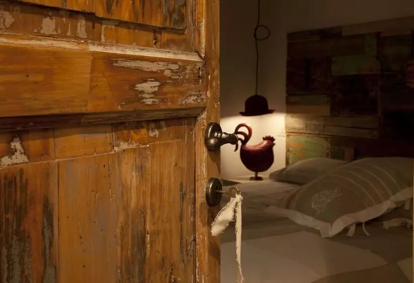 پانسیون Locanda Stella