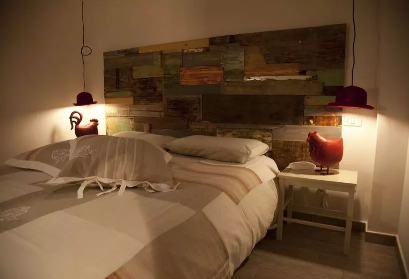 پانسیون Locanda Stella