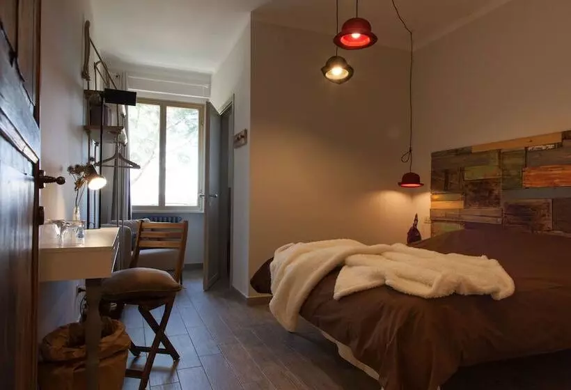 پانسیون Locanda Stella