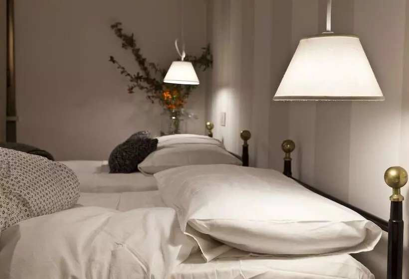 پانسیون Locanda Stella