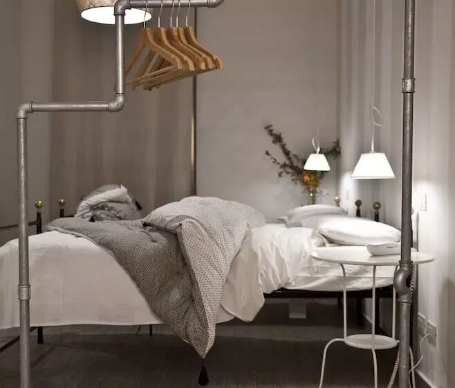 پانسیون Locanda Stella