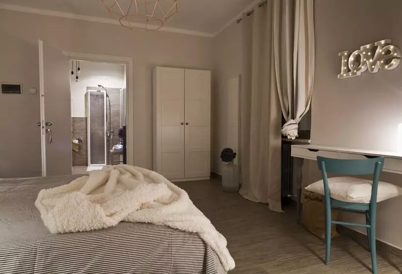 پانسیون Locanda Stella