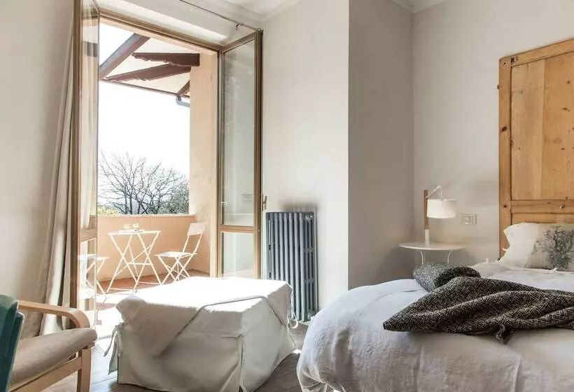 پانسیون Locanda Stella