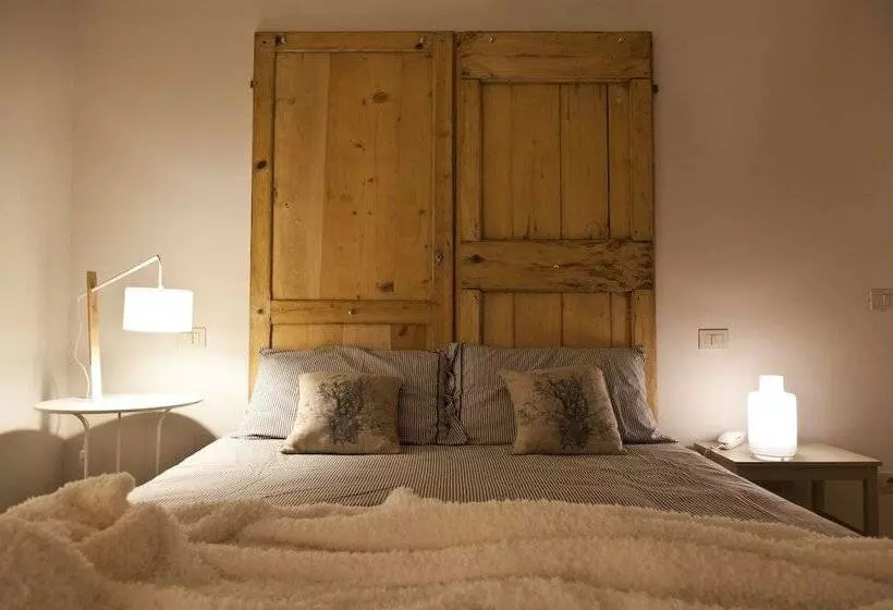 پانسیون Locanda Stella