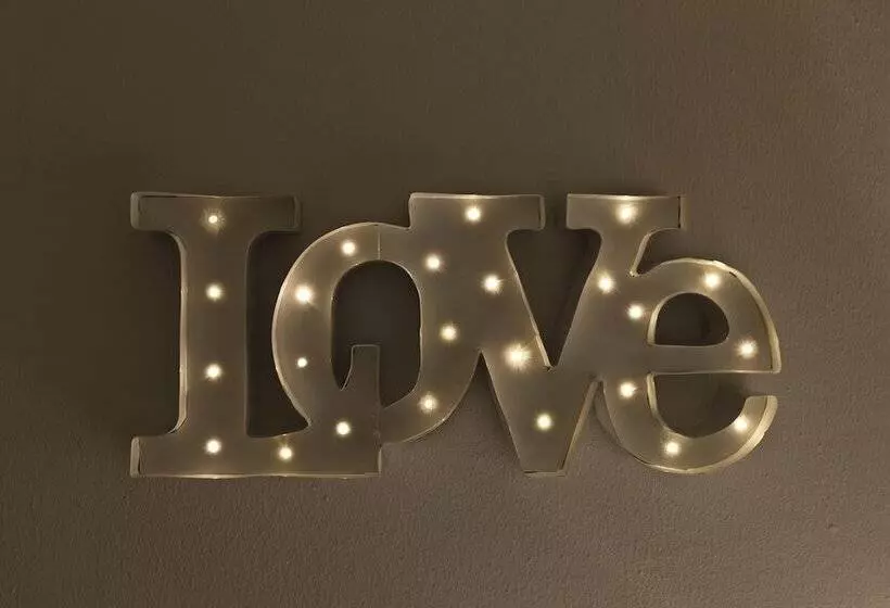 پانسیون Locanda Stella