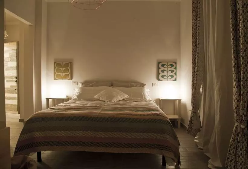 پانسیون Locanda Stella