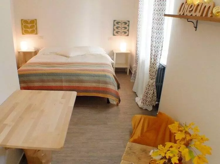 پانسیون Locanda Stella