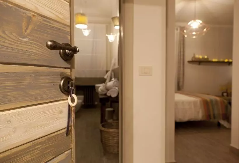 پانسیون Locanda Stella