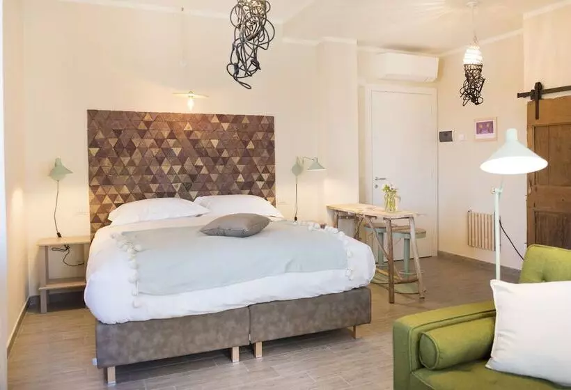 پانسیون Locanda Stella